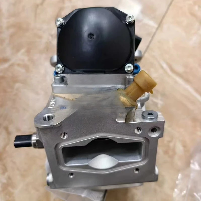 Original heavy truck parts Weichai WPMIX01 1005533730 mixer assembly is suitable for Shaanxi Automobile, Heavy  Truck, Howo,