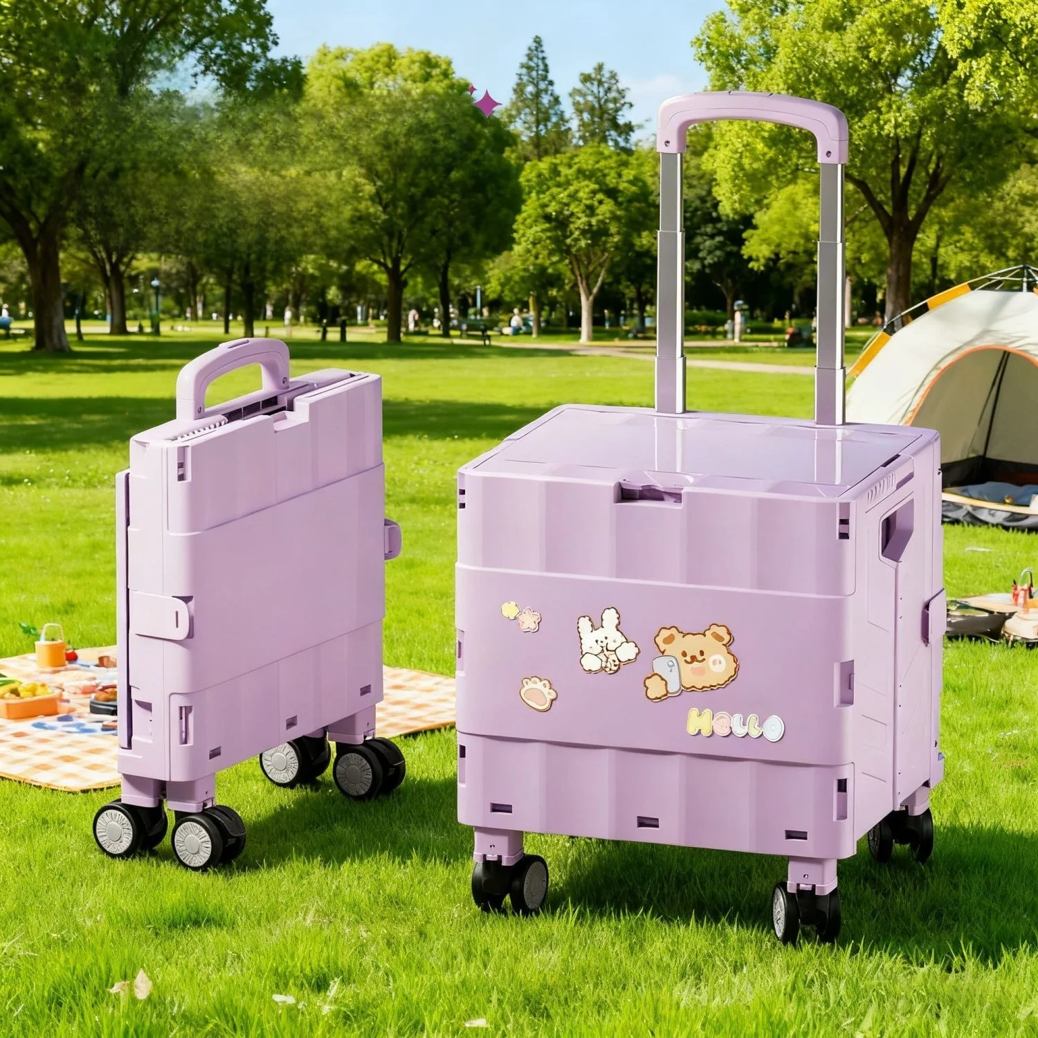 chariot-de-courses-silencieux-a-quatre-roues-petit-chariot-de-rangement-portable-pour-la-maison-chariot-empilable-en-acier-inoxydable