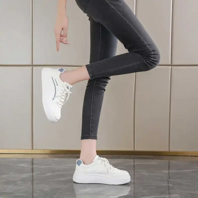 Low Platformed Wome… - image