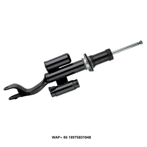 

Front Shock Absorber for C-Class W205 C43 AMG Electric Strut