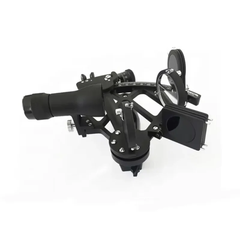 Marine Sextant Brass Nautical, Sextant Marine Accessories