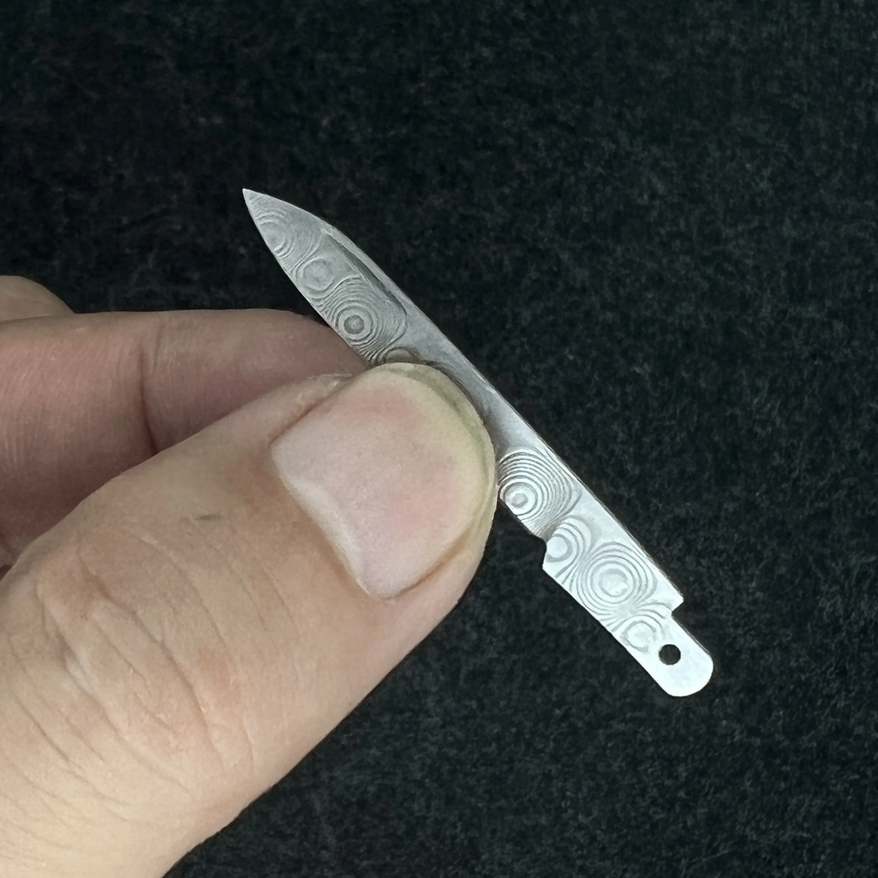 Damascus Steel Main… - image