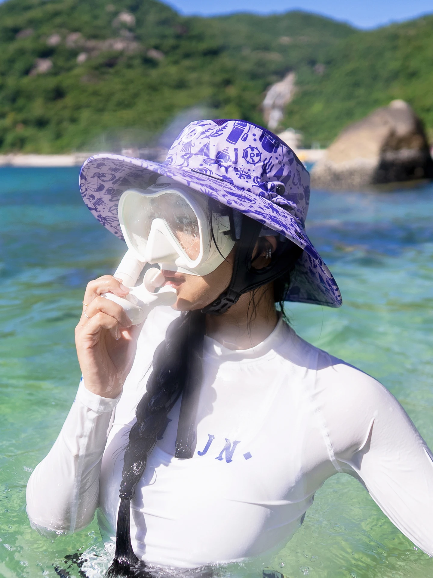 nu-june-gorra-de-playa-para-surf-buceo-pesca-deportes-al-aire-libre-con-malla-transpirable-verano-2025-nueva