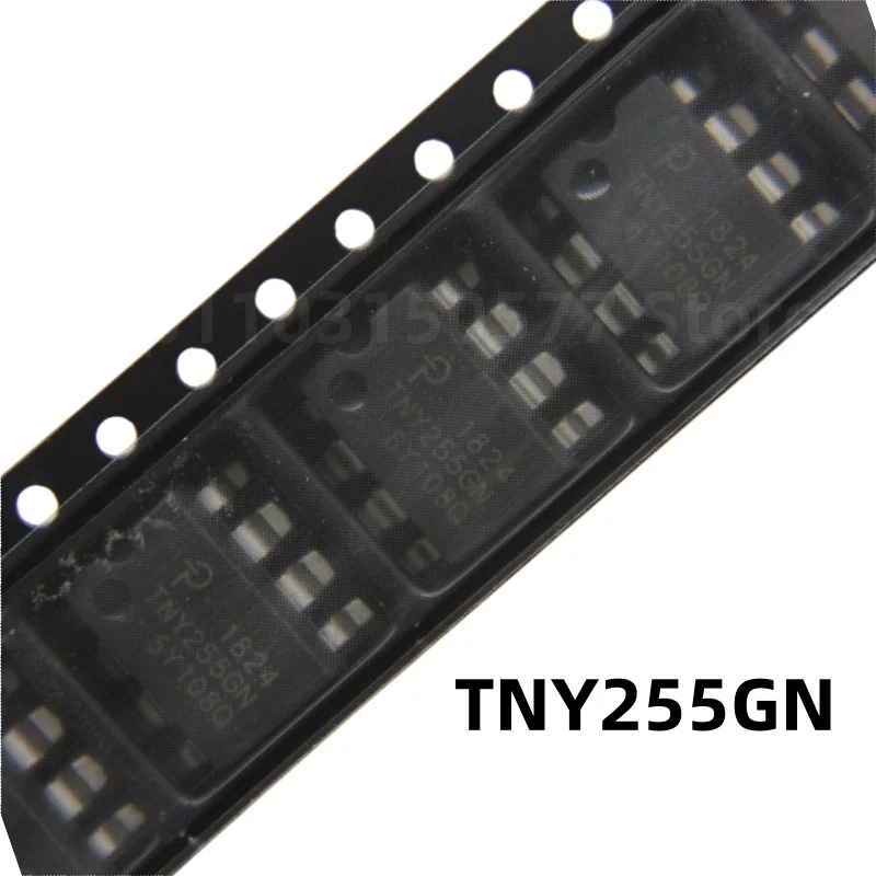 1piece TNY255GN Power management chip SOP8