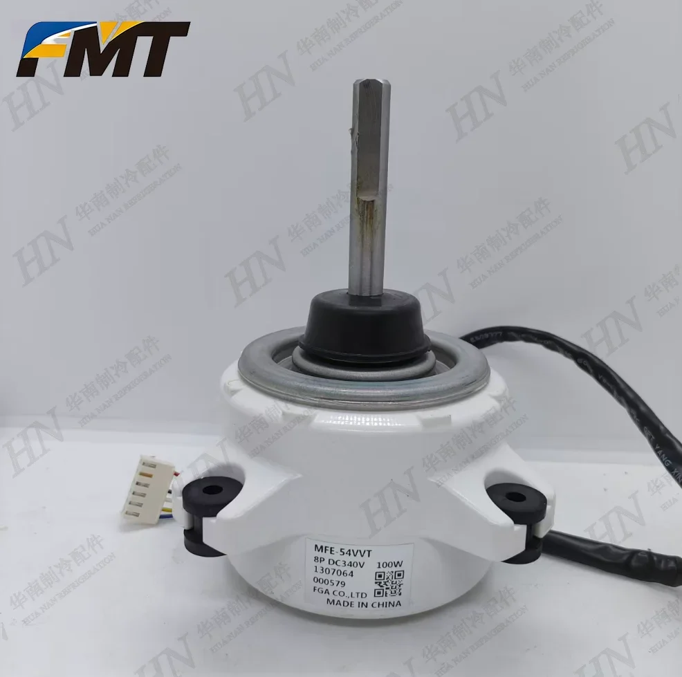 New Air Conditioner DC External Fan MFE-45VVT MFE-45VVBT MFE-45CVN MFE-54VVT