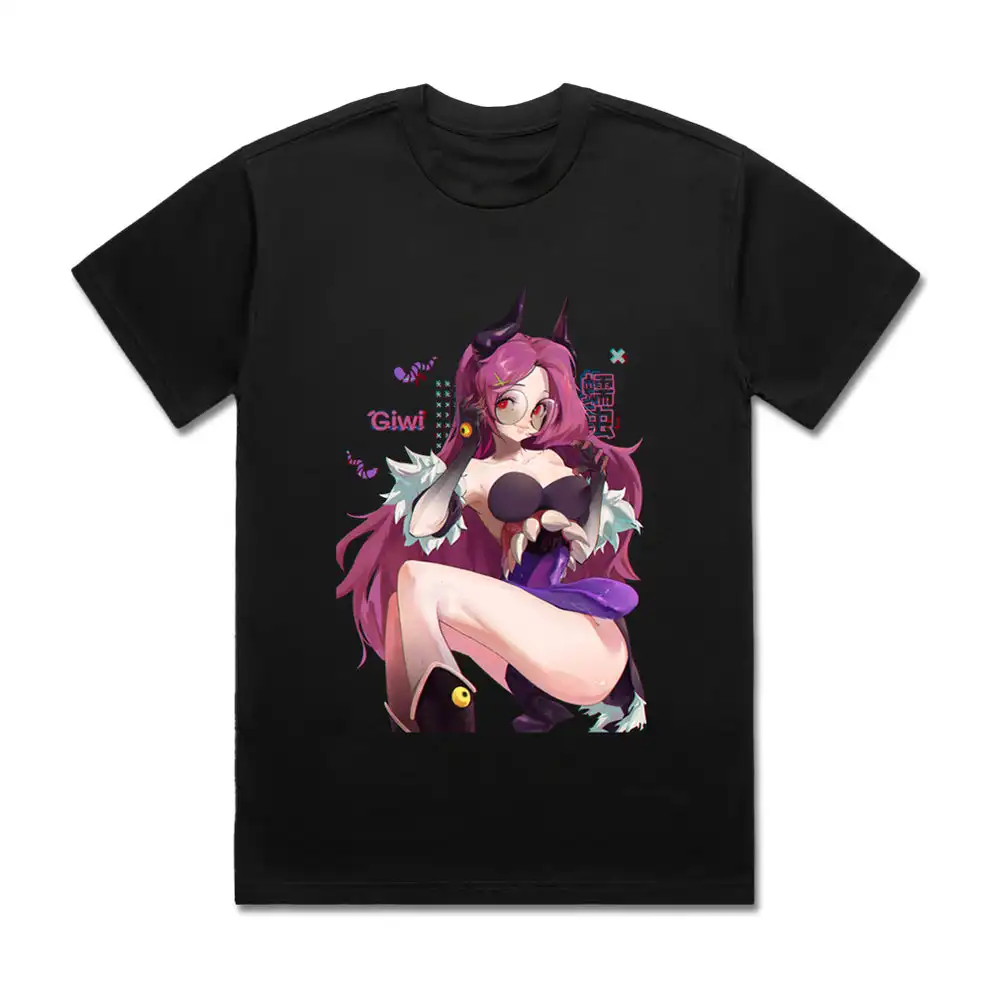 

Giwi Parasite T-Shirt