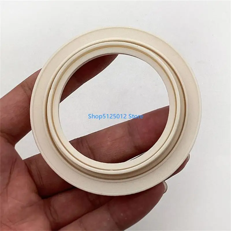 G8TC Силиконовая герметичная прокладка легко установить уплотнения кофемашины Силиконовый материал