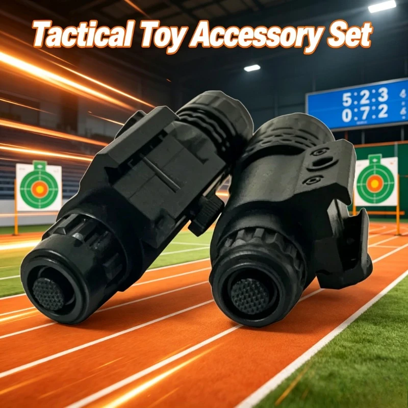 2026 NEW Adjustable Infrared Laser Sight Indicator Plastic Shell 20mm Rail Mount for Outdoor Airsoft Toy Game
