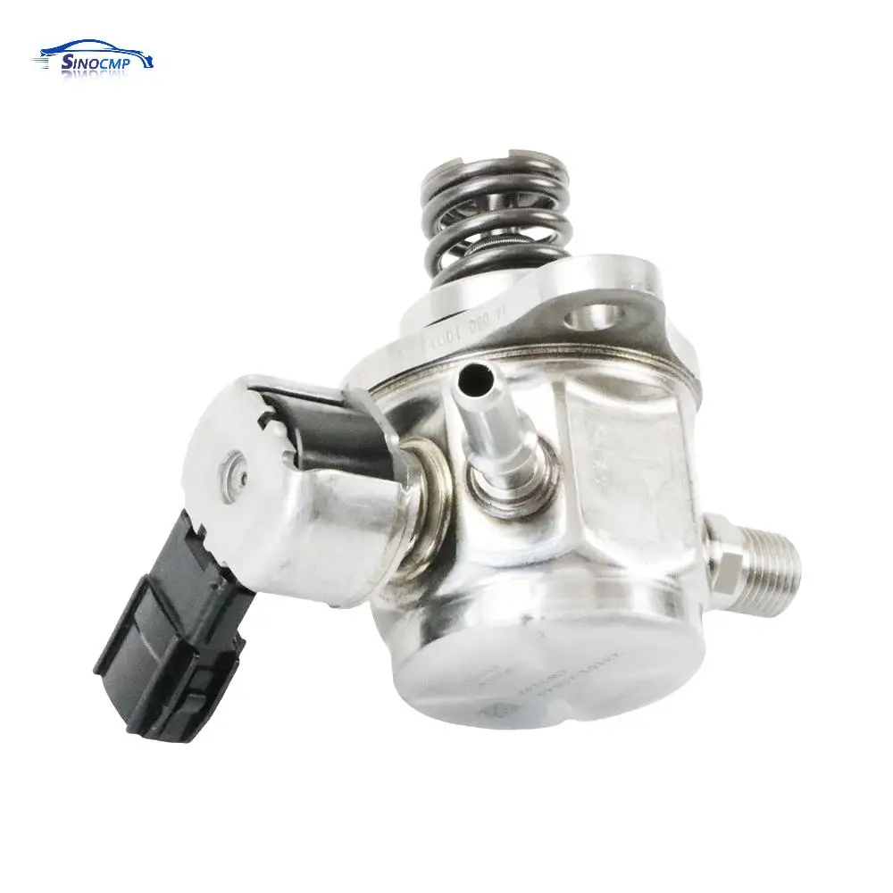 

1 PC High-Pressure Fuel Pump Assembly For 2018-2020 Toyota Camry Corolla Highlander RAV4 2.5L 23101-25040 2310125040 23101-F0010