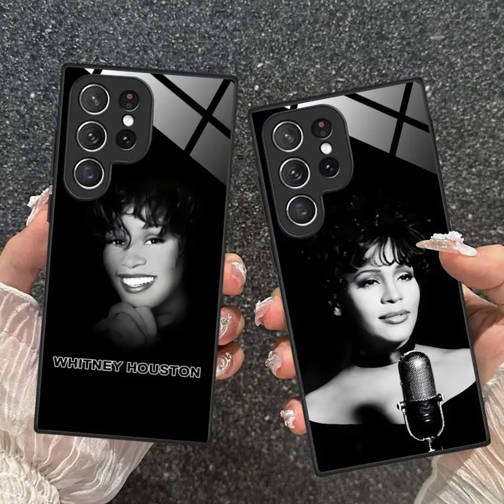 Whitney Houston Mob… - image