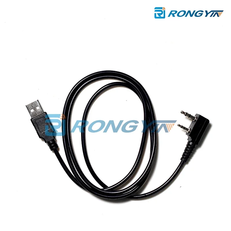 Baofeng DM-1701 Kabel USB do programowania BF DM-1702 DM-5R DMR Radio Walkie Talkie Open GD77 Tier I&II BF-DM1701 Radio Akcesorium — zdjęcie 5