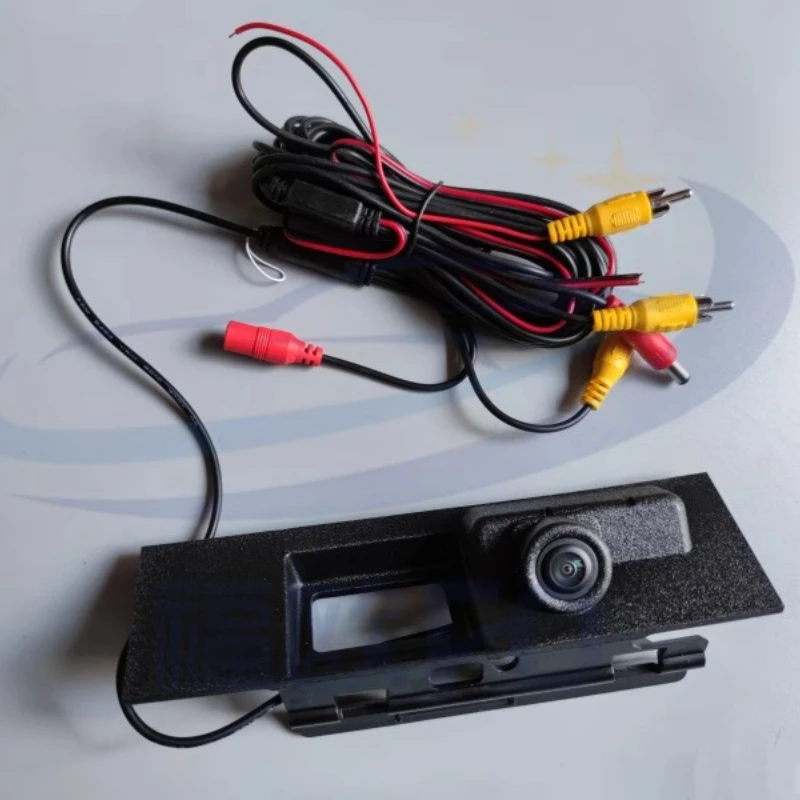 

Suitable for Mondeo Rear Reversing Image, Add Rear Camera CCD High Definition Night Vision Image