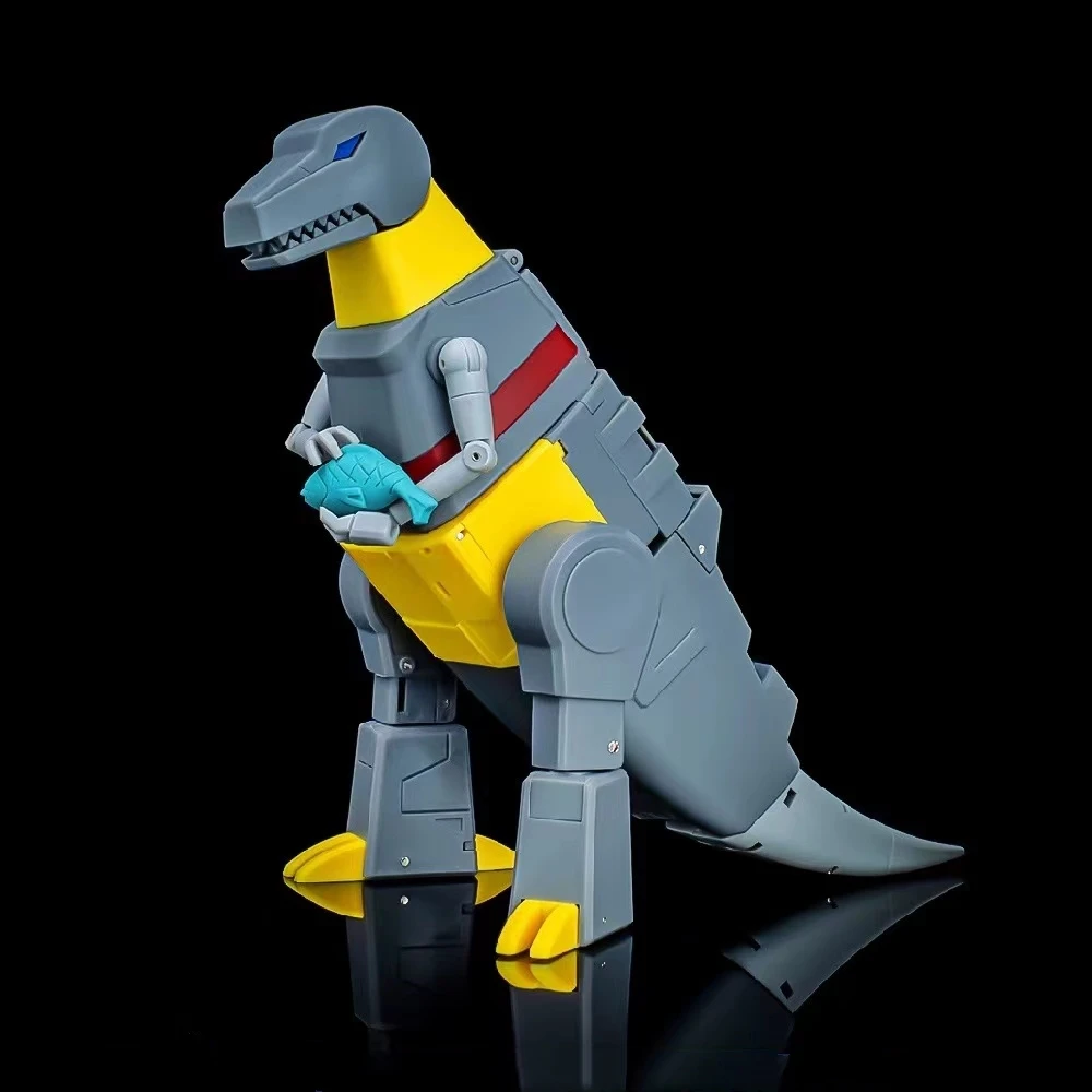 MAGIC SQUARE MS TOYS MS-B56 G1 Grimlock