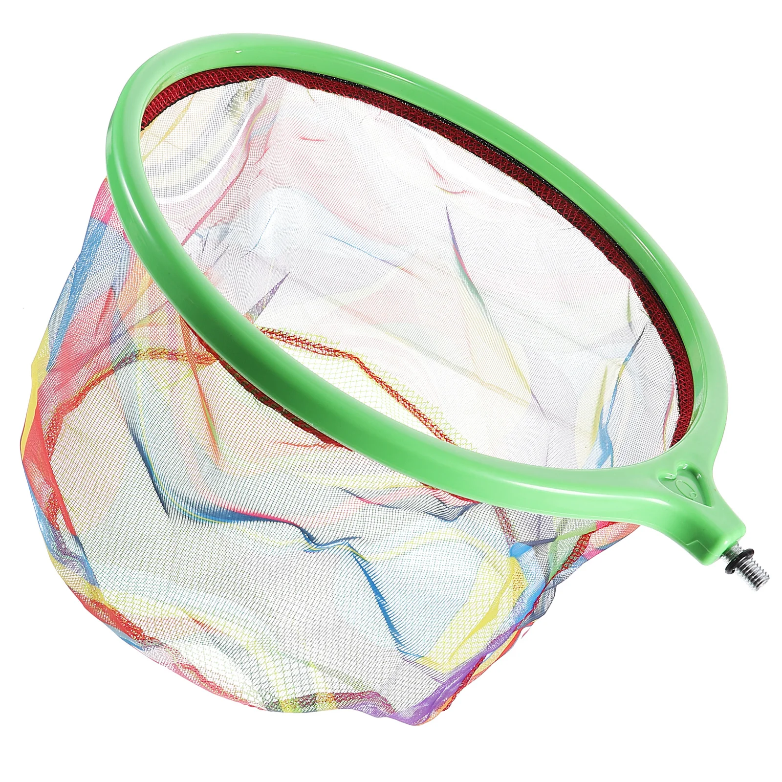 

1pc Eva Fish Net For Aquarium Cleaning Reusable Mesh Aquarium Mesh Tool For Fish Tank Shrimp River Lake Sea Fishing