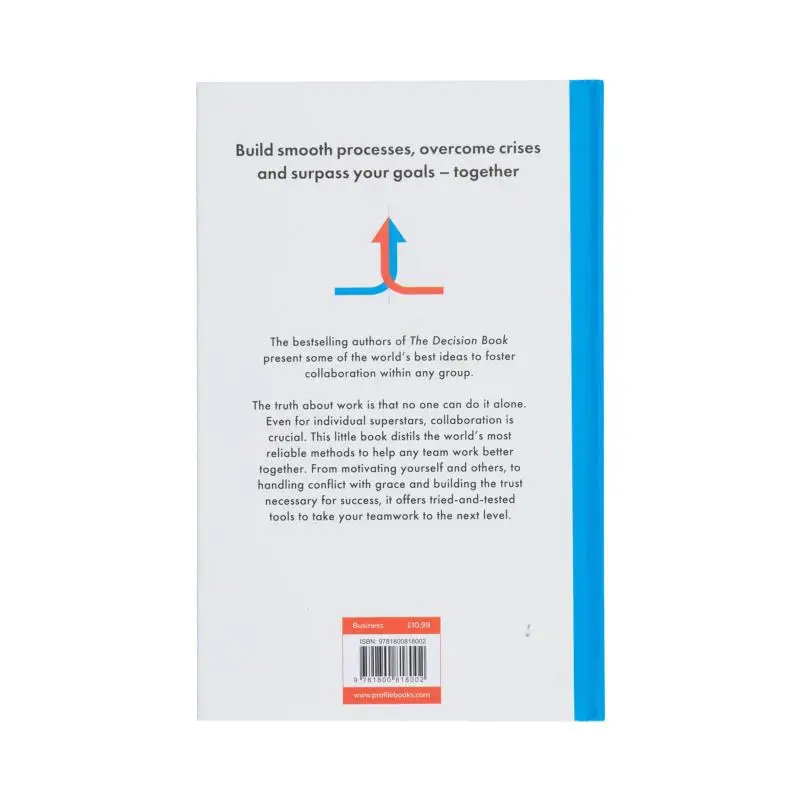 コラボレーションブック 一緒に働くための 41 のアイデア ミカエル・クロゲルス ローマン・ツシャペラー プロフィールブック 9781800818002 本