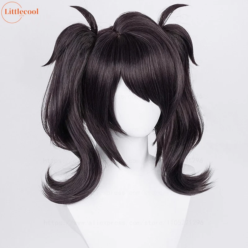 High Quality Game Ame Angel-chan Cosplay Wig