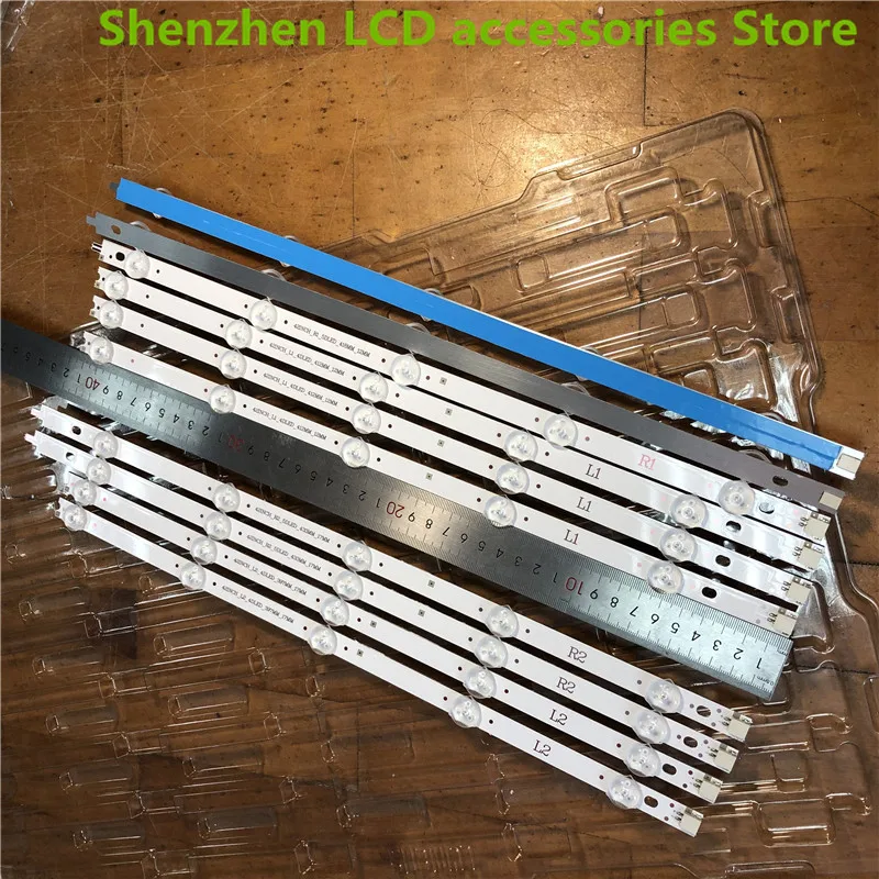 LC420DUE(SF)(R7) 6916L-1214A /6916L-1215A /6916L-1216A/muslimled 42 ln5400/42 ln575v R1 L1 R2 L2