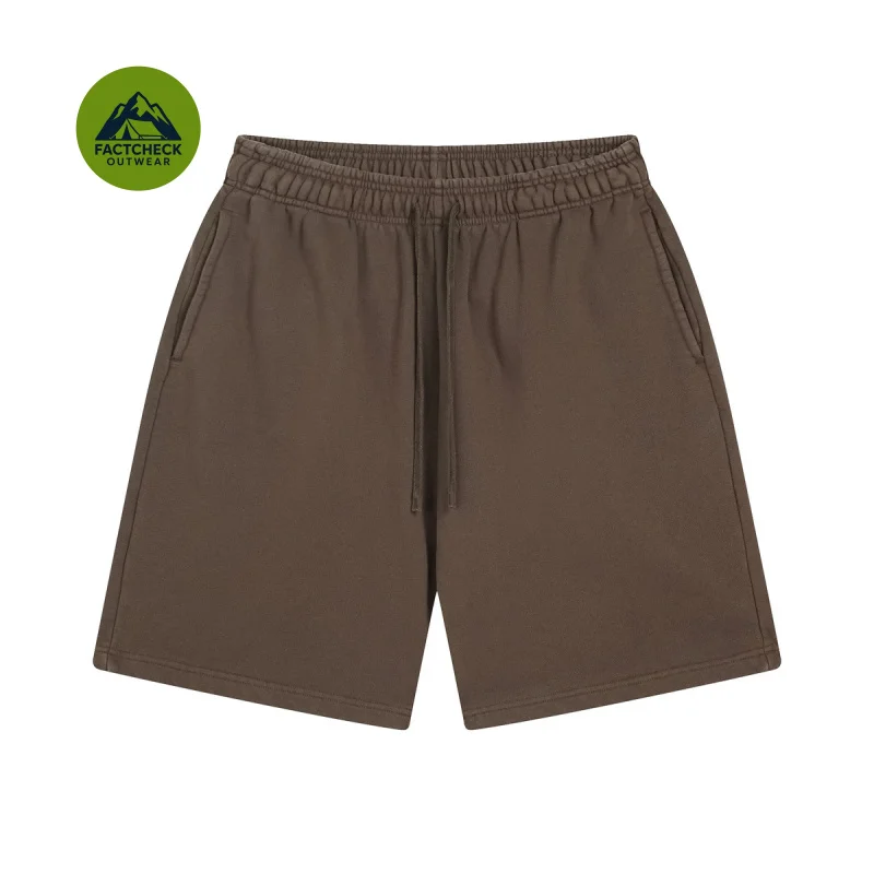 Picture 3: FACTCHECK High Quality EU US Size Sports cotton shorts