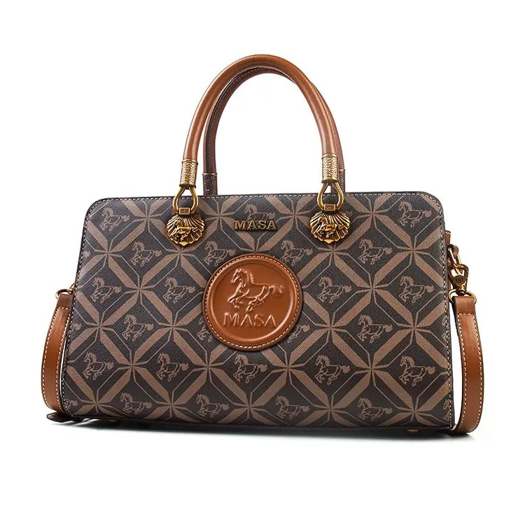 

Trendy Korean Style Crossbody Bag - Minimalist Versatile Handheld Shoulder Bag for Fashion Lovers