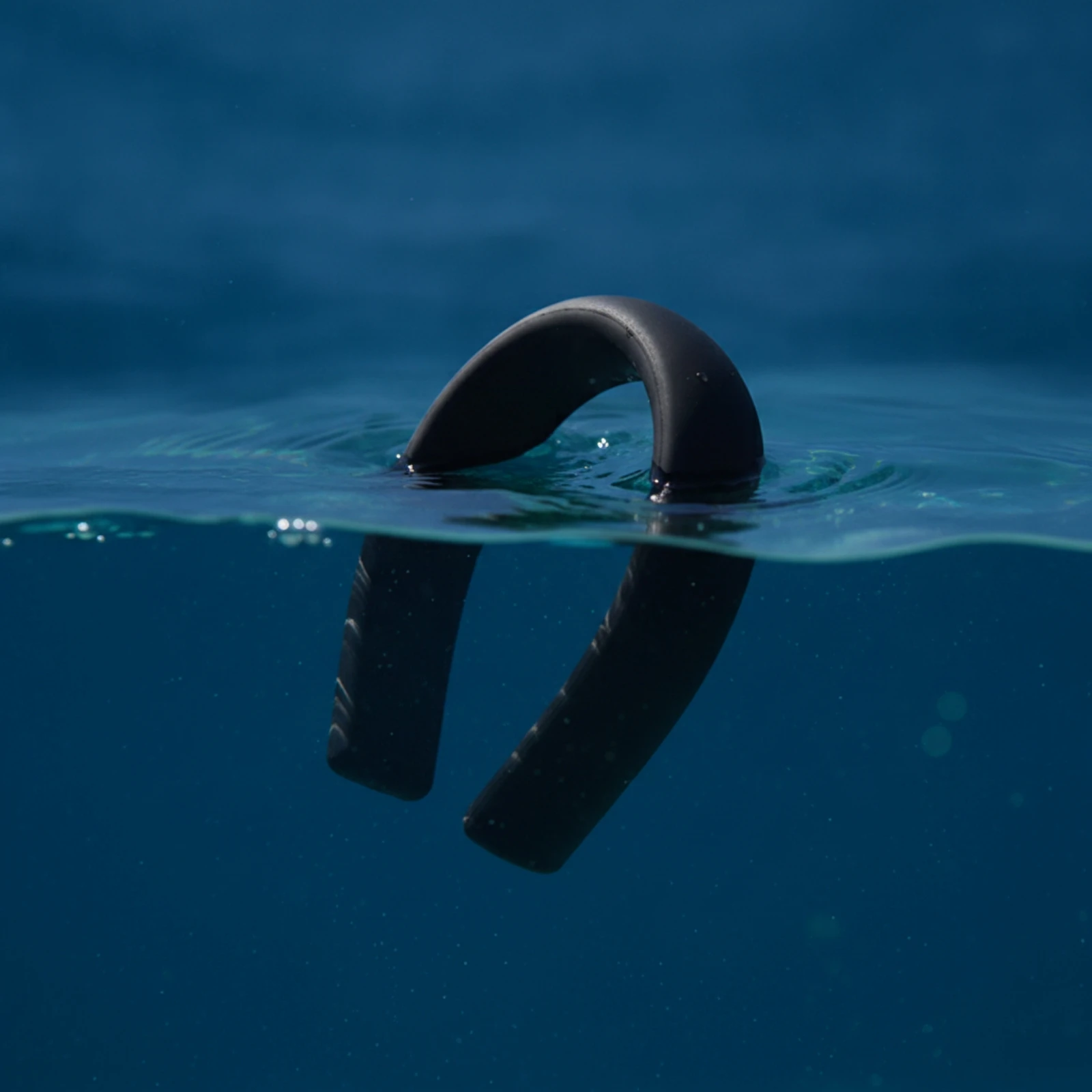 Diving Neck Weight Buoyancy Control Dive Neck Weight Diving Collar Soft Silicone Gear Bendable for Divers, Underwater Training