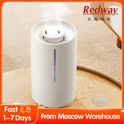 XIAOMI MIJIA Smart Antibacterial Humidifier intelligent UV-C sterilization Air Purifier broadcast Diffuser essential oil Mist
