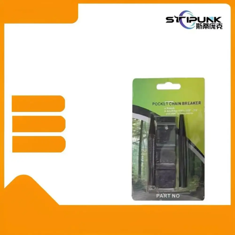 Durable Chain Dismantling Tool For For Stiupunk Chainsaw Parts Portable Repair Linker For Gas Electric Saw Maintenance