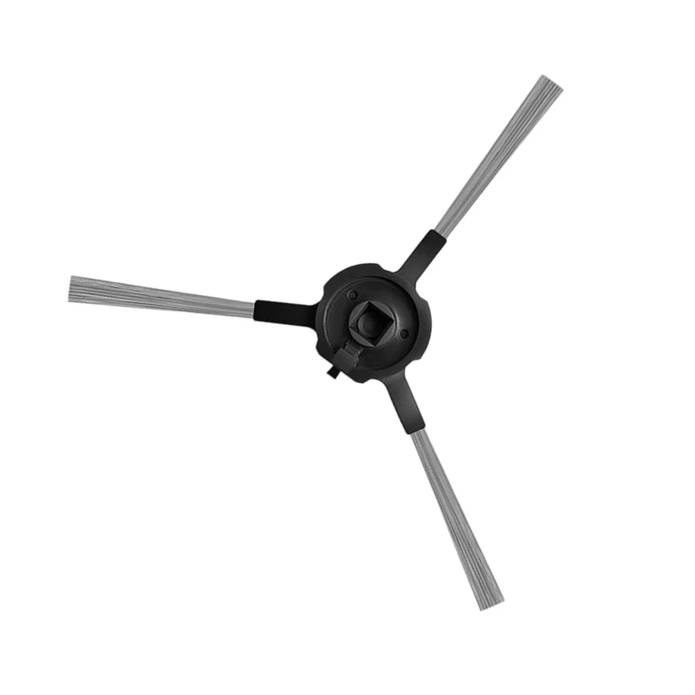 High Efficiency Side Brush Fit For Airzeen Q10 Pro Robot Vacuum Cleaner Spare Accessories Deep Corner Cleaning Brush Tool