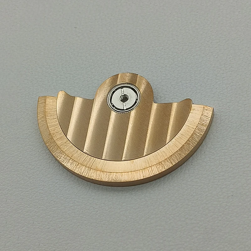 NH35 NH36 Uhrwerk Automatischer Hammerrotor Passend für 7S26 NH70 NH34 NH35 NH36 NH38 NH39 4R 6R Uhrwerk Herrenuhr Refit Zubehör