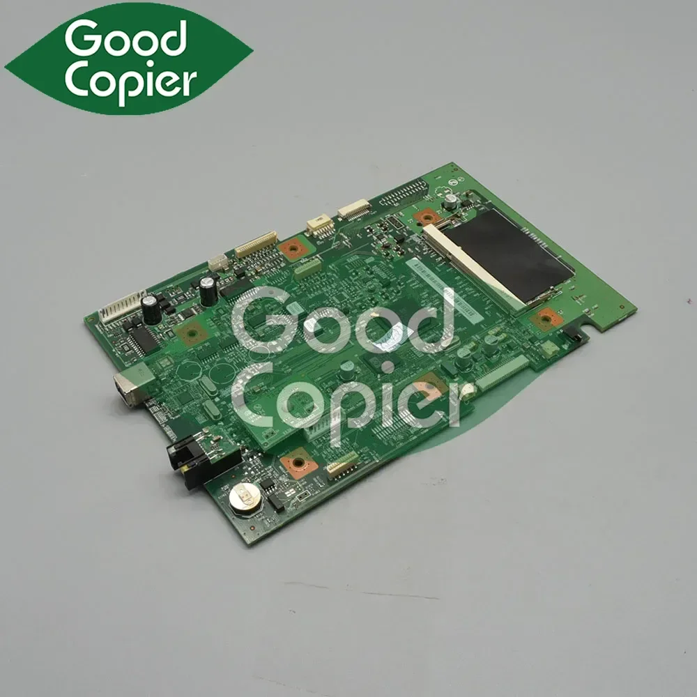 1 support formatter Board support for HP M2727NF 2727NF Interface Board Motherboard logic Main Board