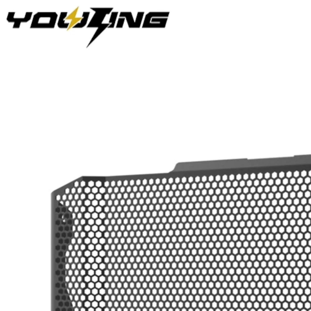 

For Honda CB1000 Hornet CB 1000 HORNET SP 2025 2026 2027 Motorcycle Accessories CNC Radiator Grille Guard Grill Cover Protector