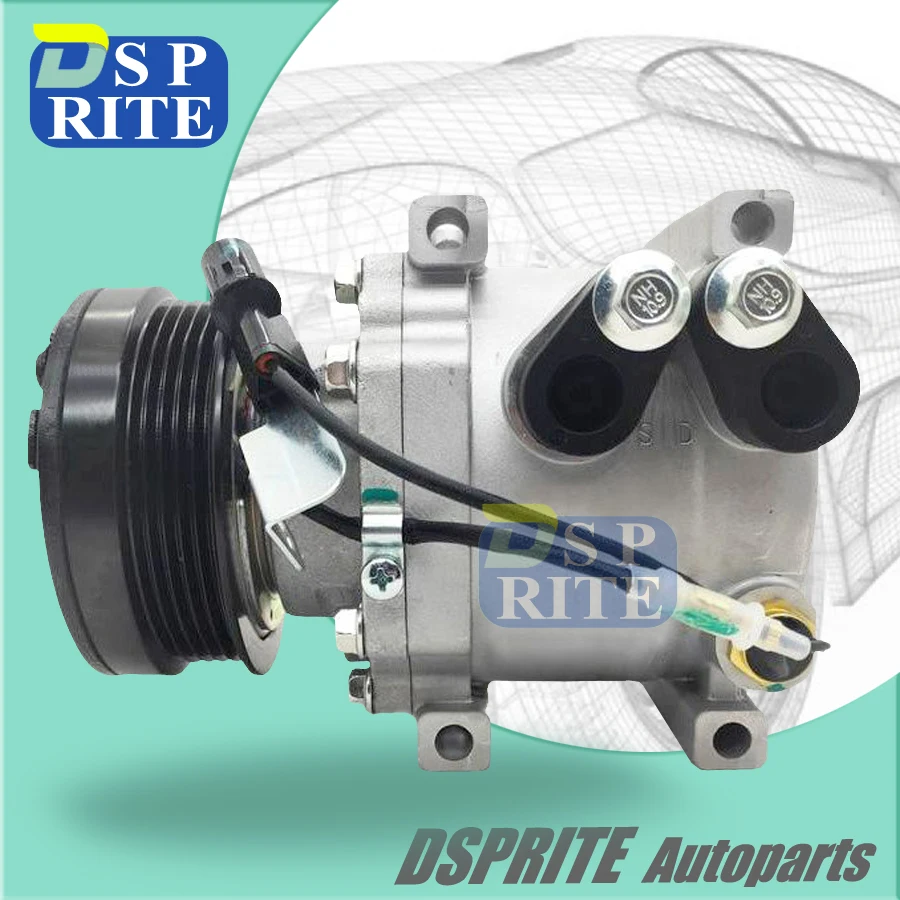 Auto Ac Air Conditi…