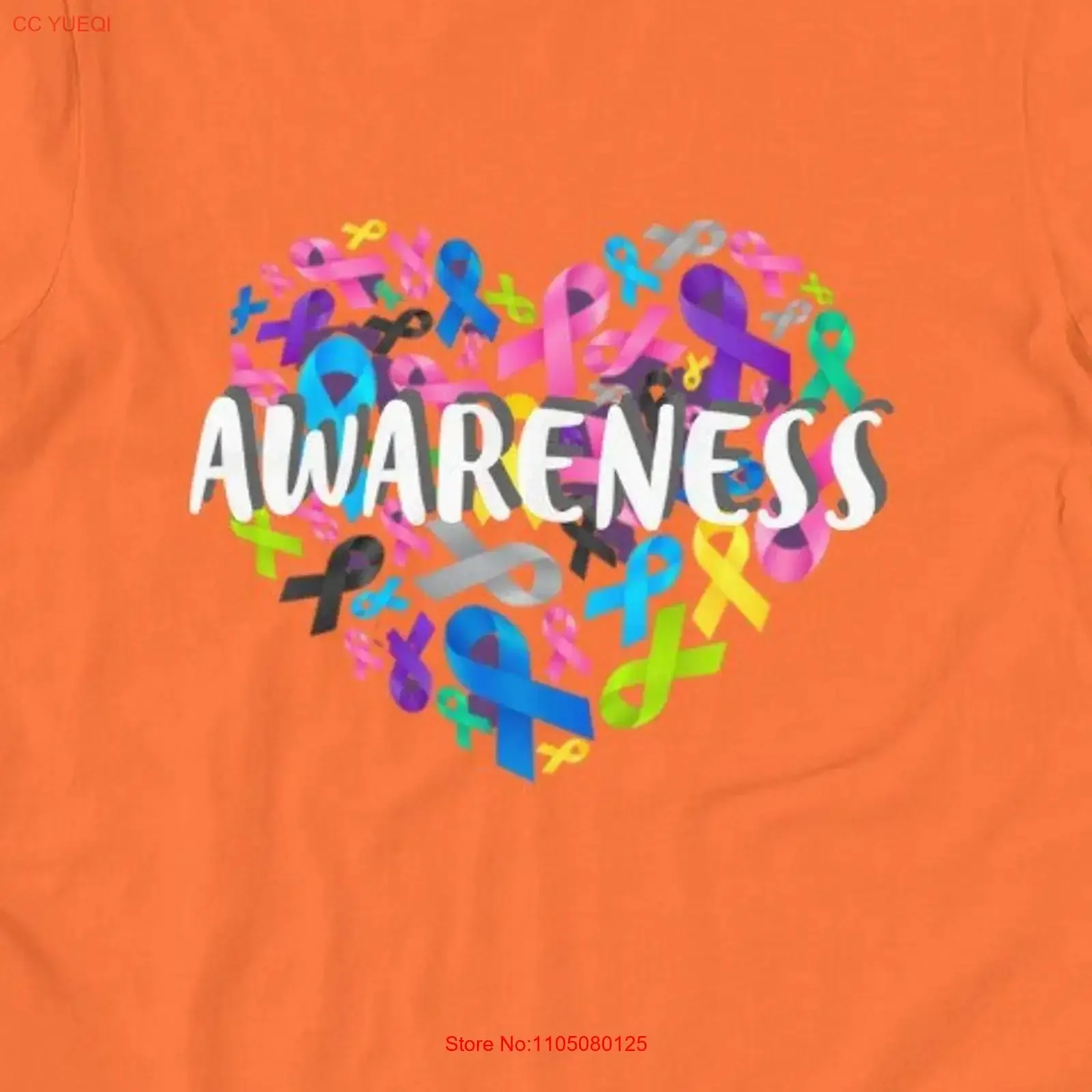Concientización camiseta reconocimiento reacción conciencia comprensión percepción acondicionamiento reconocimiento vintage lavado