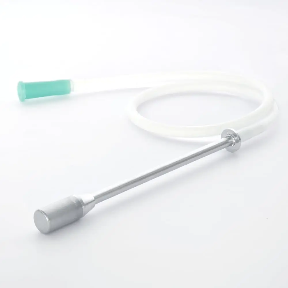 Hydrogen Rich Water Stick H2 Water Generator Accessory for Hydrogen Oxygen Machine Water Making Rod