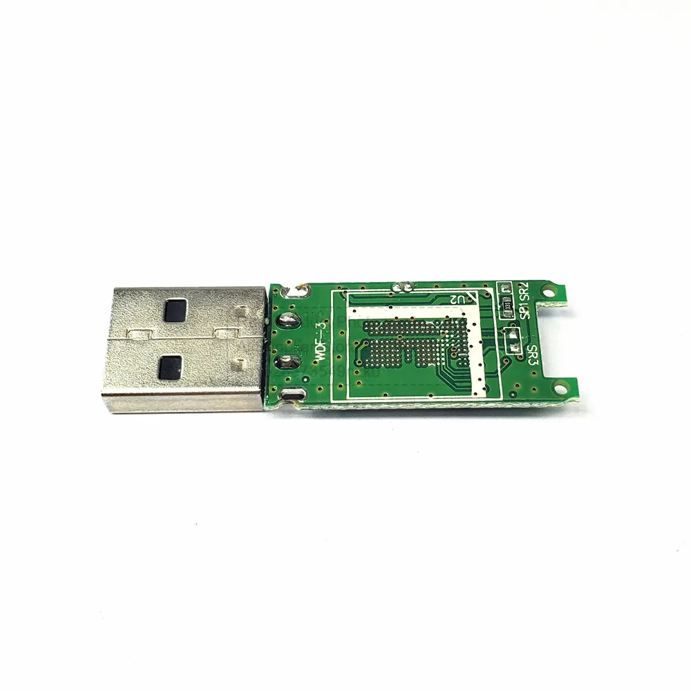 NEW USB 2.0 eMMC Adapter 162 186 153 169 PCB Main Board Module Without Flash Memory eMMC Adapter Soldering DIY U Disk