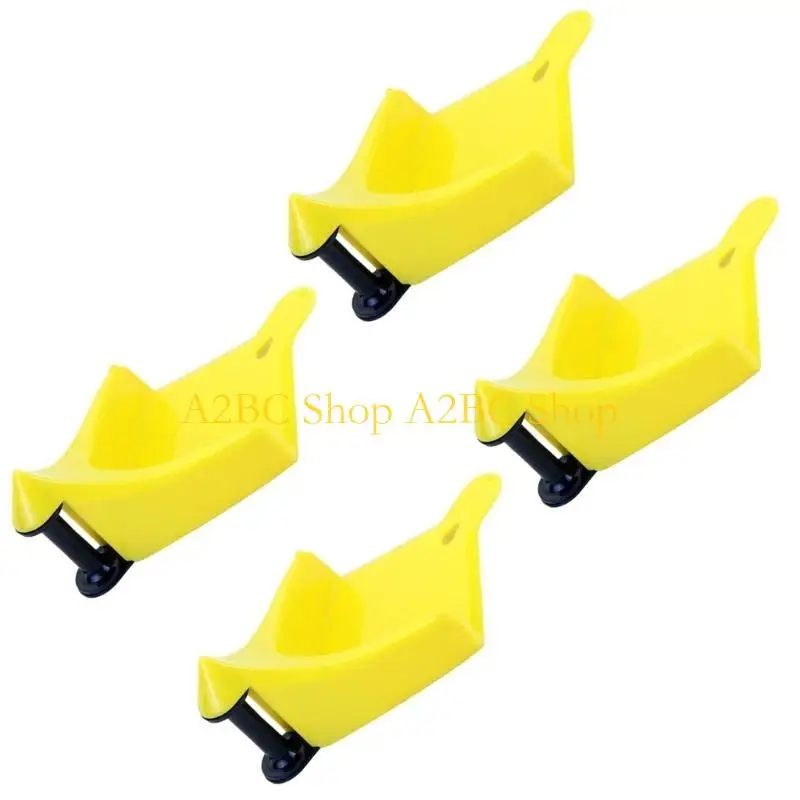 

A2BC Upgrades Practical Tire Hose Management Tool Commercial Auto Wash Excellent for Home & Commercial Car Washes