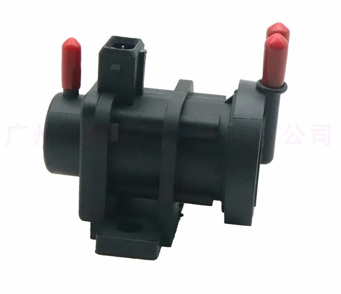 

Automotive Parts Turbocharger Solenoid Valve 09158200