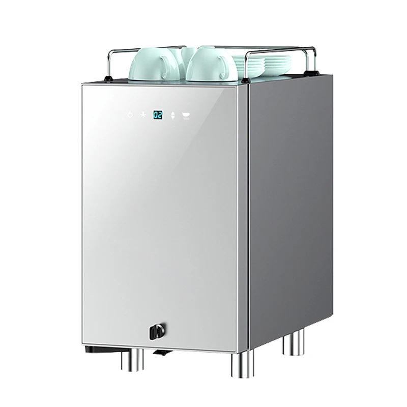 custom.Volume Low Temperature Milk Storage Cabinet and Coffee with Same Size Refrigerator
