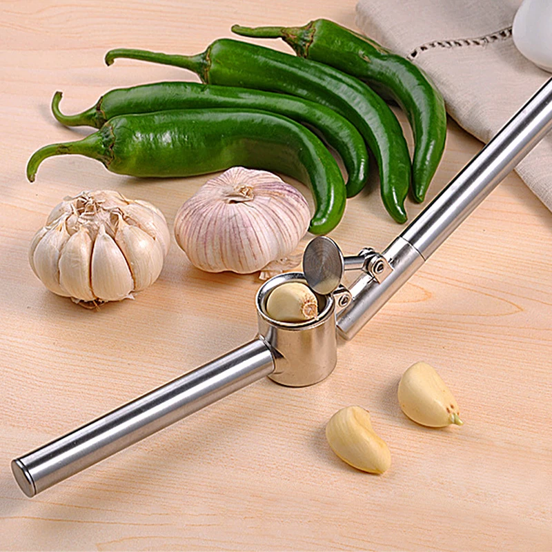 Thumbnail 3 - #51 Garlic Presses List of Top Picks