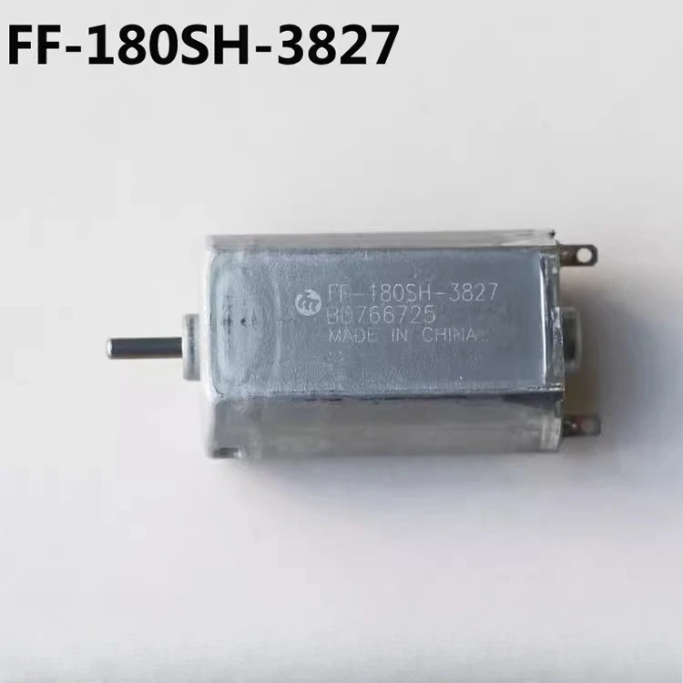 Mabuchi FF-180SH-38…