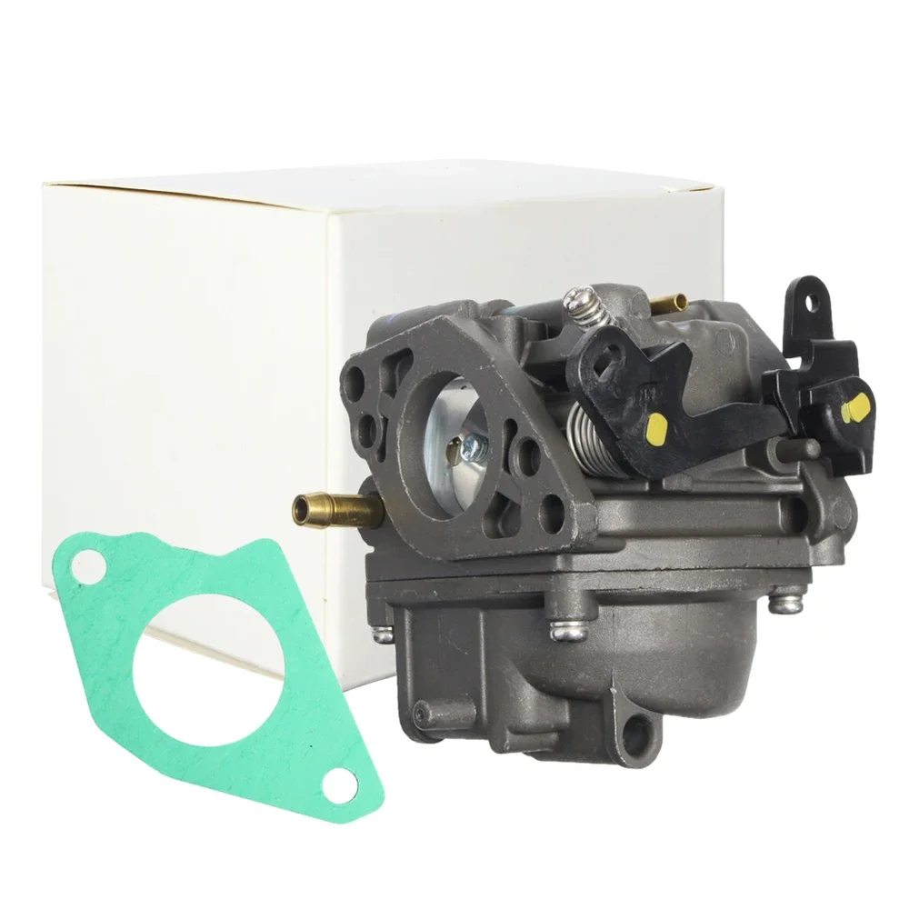 

For Honda BF15 15HP BF15A1 16100-ZV4-D21 16100-ZV4-65 16100-ZV4-D22 Outboard Carburetor Carb Boat Motor Engine