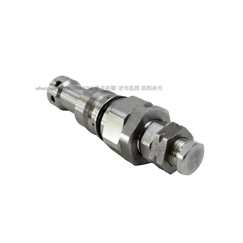 EC460B Excavator EC700B Hydraulic Pump Valve Safety Valve VOE14597140 Relief Valve VOE14597185