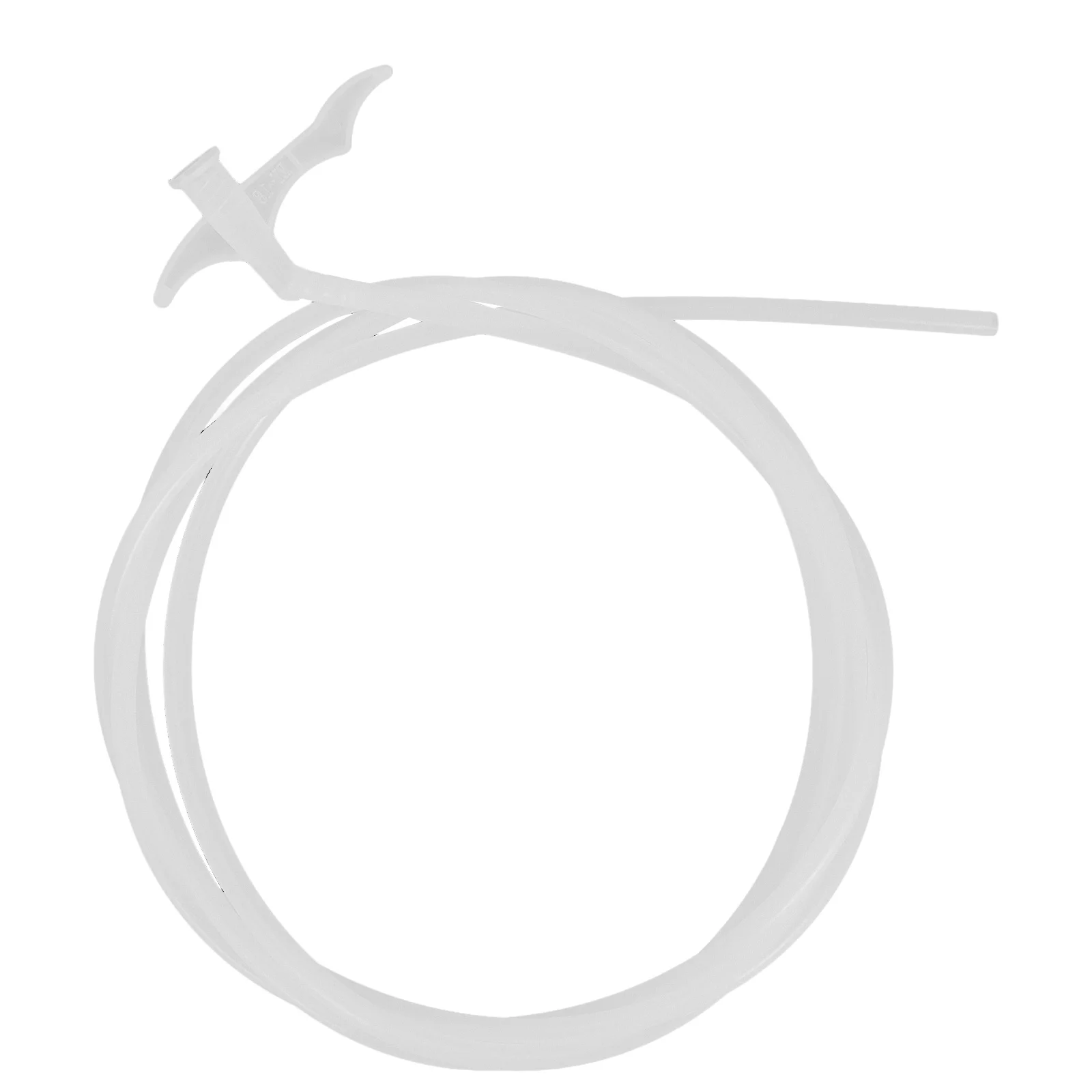 2 متر رغوة الغراء أنبوب تمديد البلاستيك رذاذ رغوة تمديد أنبوب لمنطقة يصعب الوصول إليها مانع التسرب موزع قضيب أداة