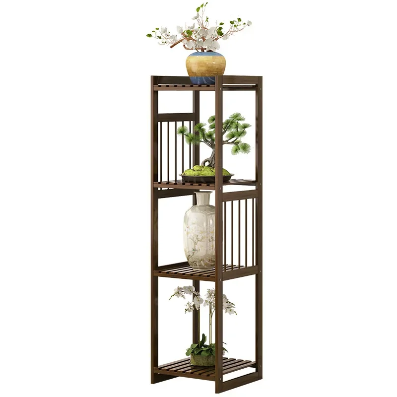 estante-de-bambu-antiga-chinesa-quente-e-popular-com-estrutura-multicamadas-e-grade-alta-suporte-vintage-para-plantas-para-decoracao-classica-de-casa