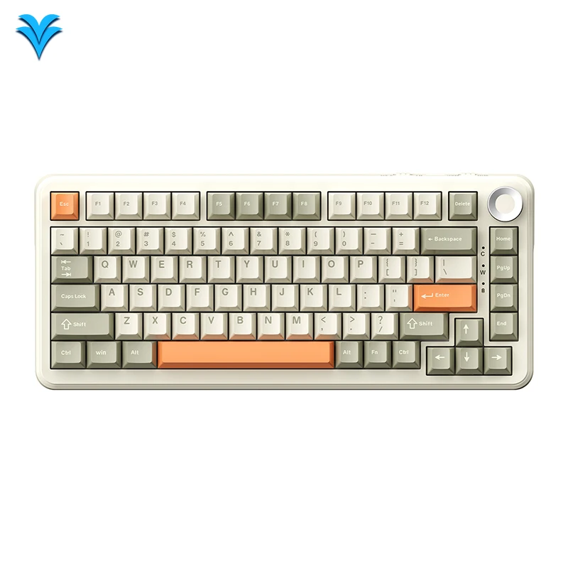 AK820 Max Rgb Wirel… - image