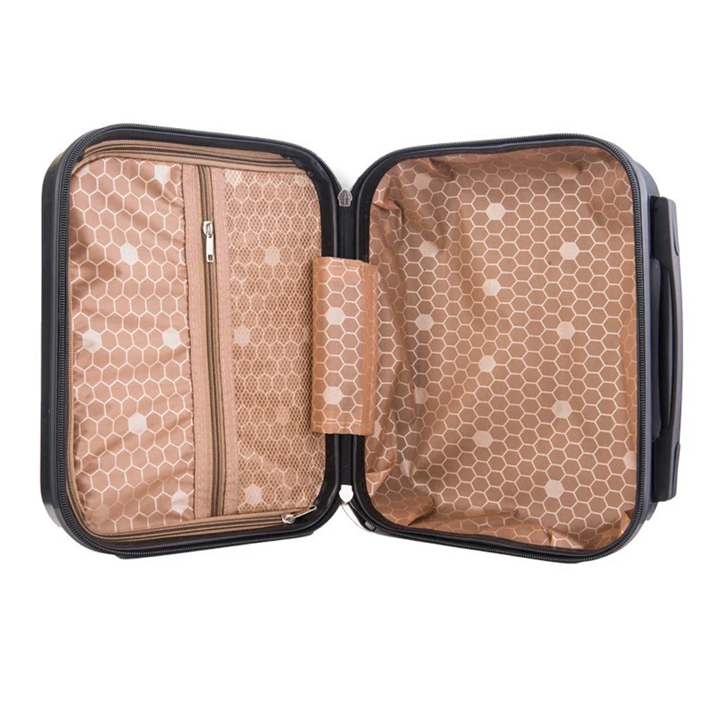 Schattige Koffer Waterdichte Explosieveilige Damestas Handtassen Dames Make-Up Tas Maat: 30-17-23Cm