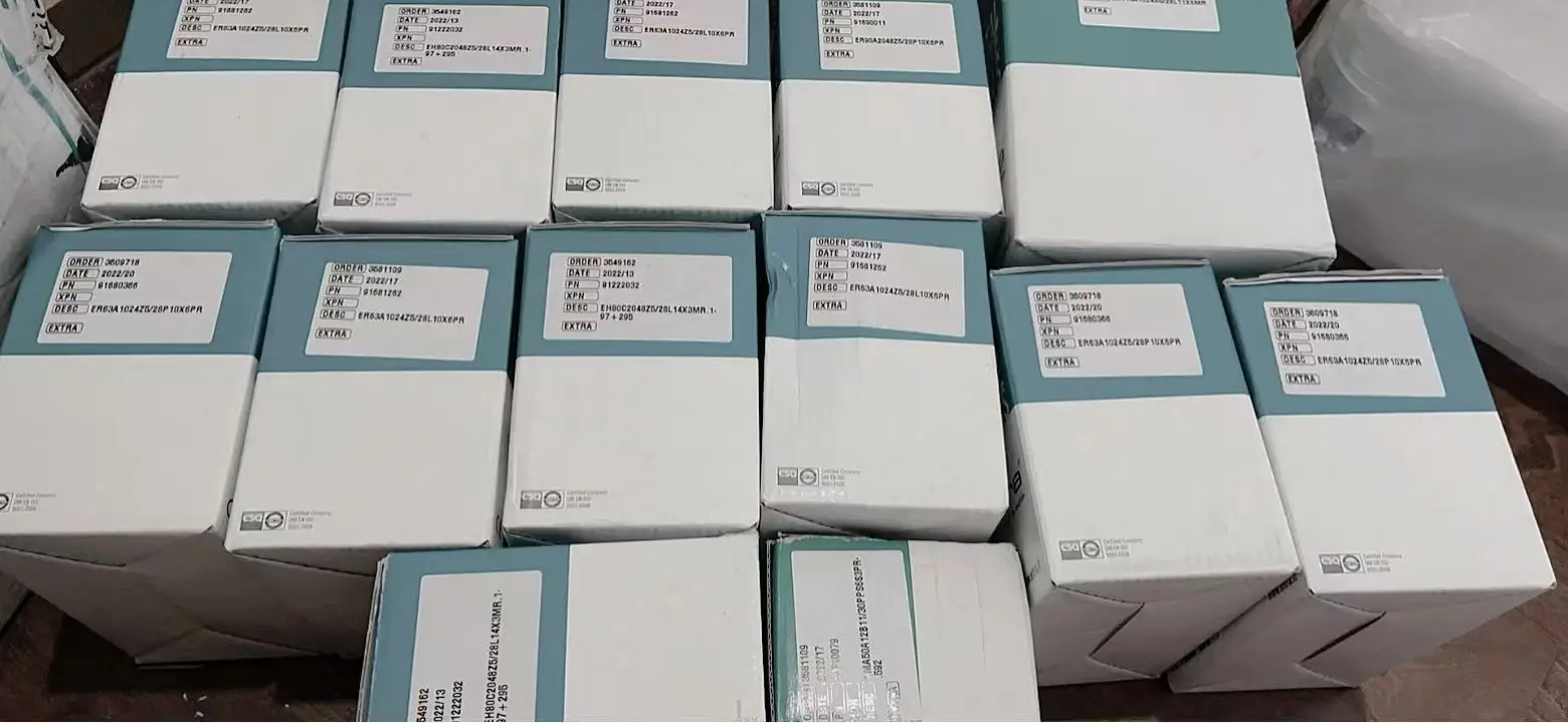 Eltra- جديد وأصلي صنع في إيطاليا مستشعر PLC أو وحدة التشفير ER90S2048X5/28P10C6PR
