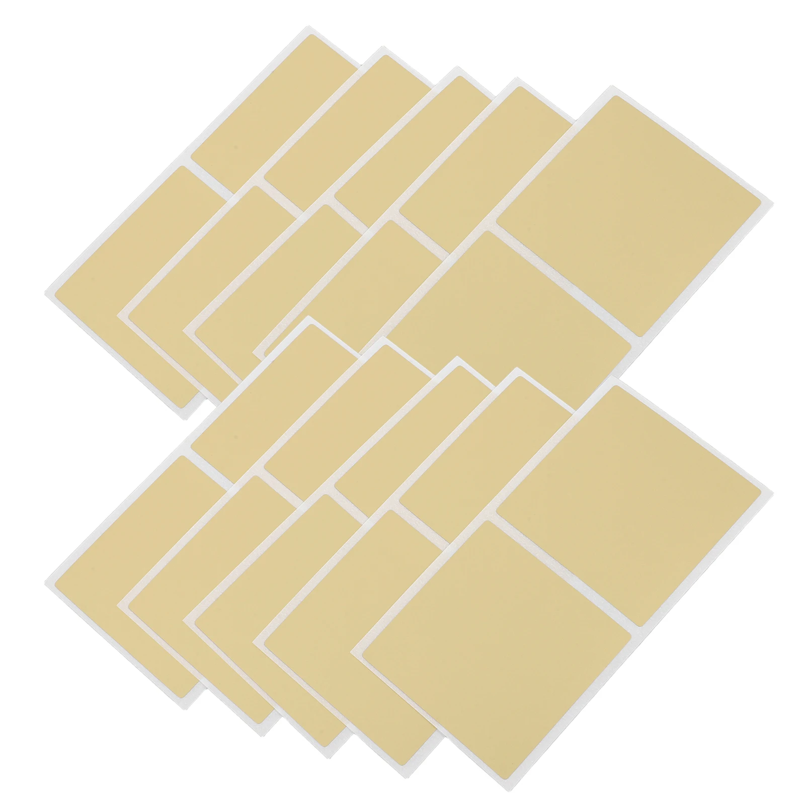 

Off Stickers Creative Diy Labels Scratch Resistant Film Scratch Reward Stickers For Party Games