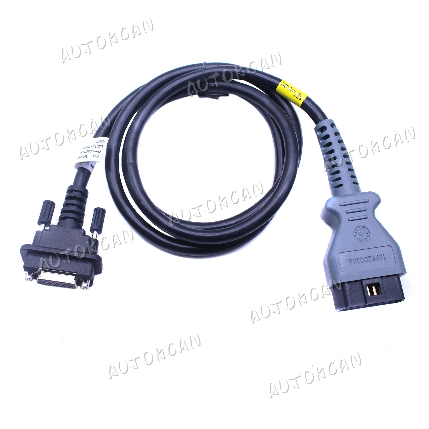Newest MB Star C6 SD Connect C6 DoIP Multiplexer VCI SD Connect For Ben-z Car Truck Auto Diagnostic Tools - view 5