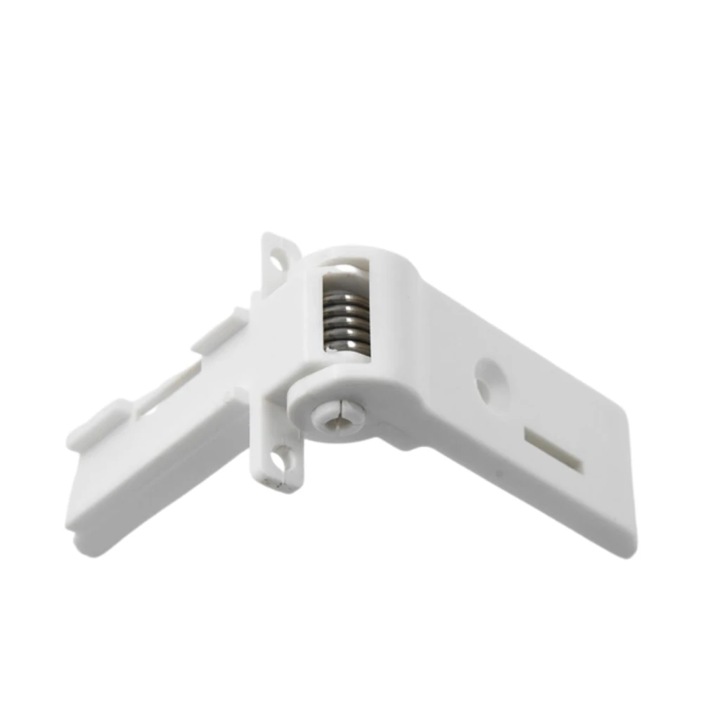 Fridge Freezer Compartment Door Hinge Caravan Motorhome Rv Parts Accessories 2412125011 For Electrolux Rm 6 7 8 Rge 2100