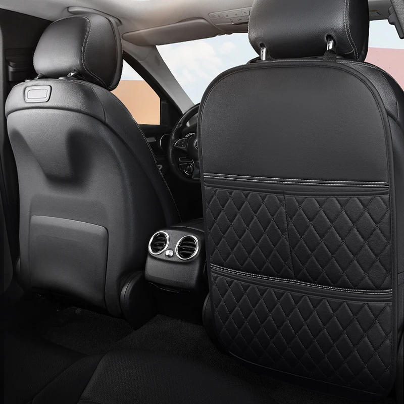 #26 Latest Seat Back Organisers Offers